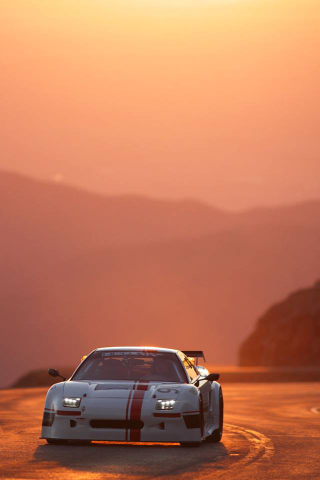 Illustration for article titled Select shots of Hondas at PPIHC